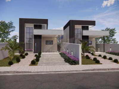 Casa, 2 quartos, 84 m² - Foto 1