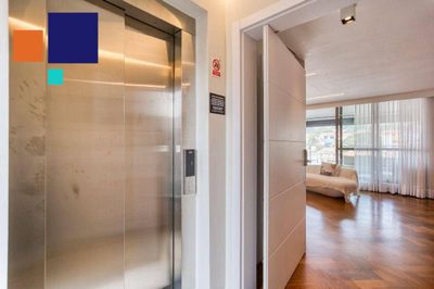 Apartamento, 3 quartos, 200 m² - Foto 2