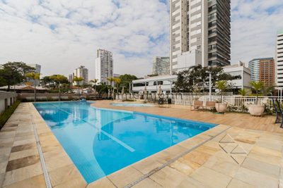 Apartamento, 2 quartos, 126 m² - Foto 1