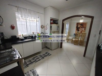 Sobrado, 3 quartos, 187 m² - Foto 4