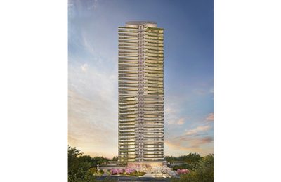 Apartamento, 4 quartos, 258 m² - Foto 1