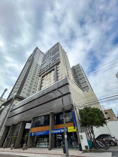 Apartamento, 2 quartos, 77 m² - Foto 2