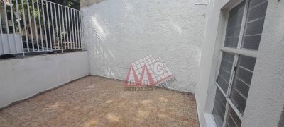 Casa, 5 quartos, 104 m² - Foto 1