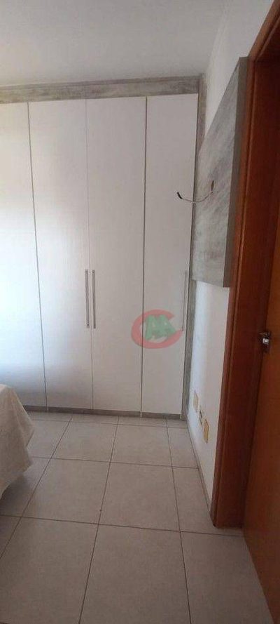 Apartamento, 3 quartos, 74 m² - Foto 3