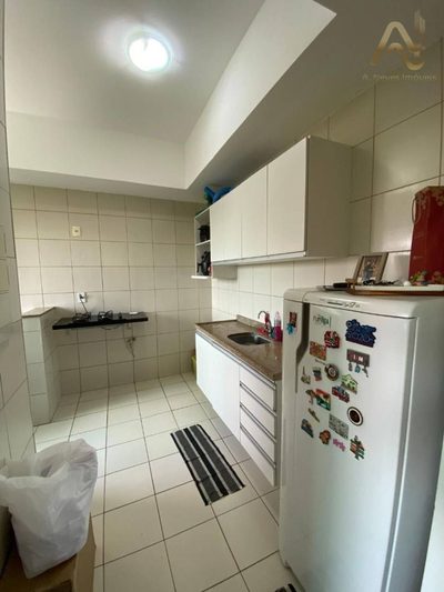 Apartamento, 1 quarto, 64 m² - Foto 5