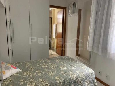 Apartamento, 3 quartos, 120 m² - Foto 3