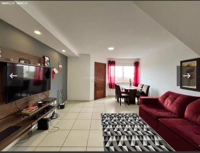 Casa, 3 quartos, 100 m² - Foto 5