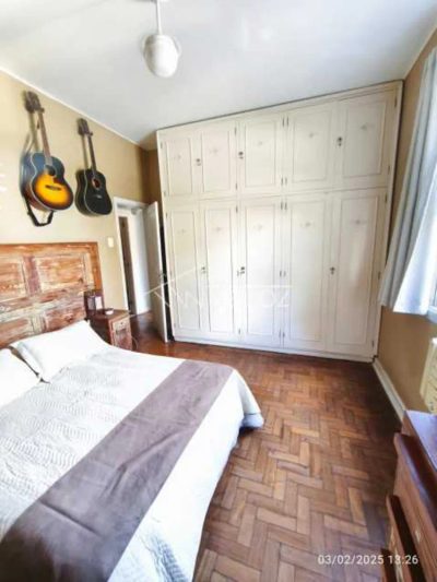 Apartamento, 2 quartos, 88 m² - Foto 1