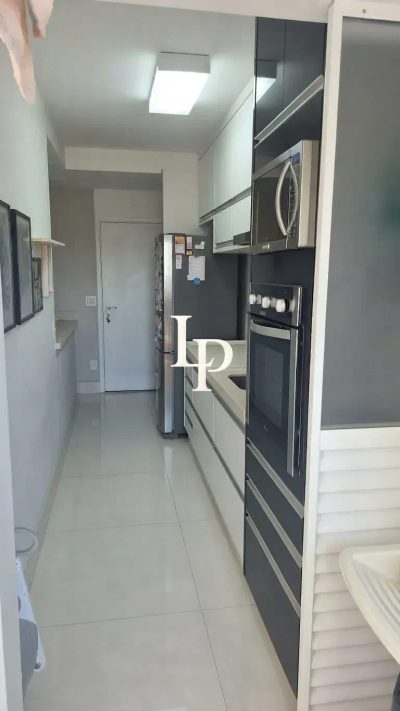 Apartamento, 3 quartos, 71 m² - Foto 5