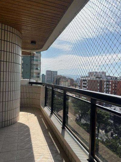 Apartamento, 3 quartos, 173 m² - Foto 1