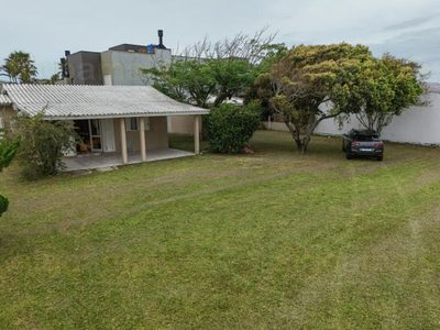 Casa, 4 quartos, 113 m² - Foto 1