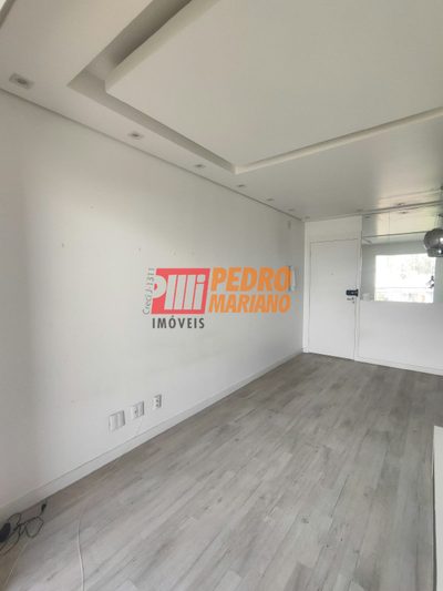 Apartamento, 2 quartos, 51 m² - Foto 4