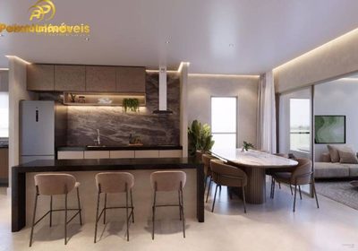 Loja-Salão, 67 m² - Foto 1