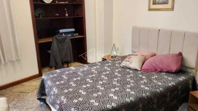Apartamento, 1 quarto, 60 m² - Foto 1