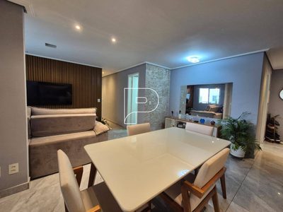 Apartamento, 3 quartos, 96 m² - Foto 2