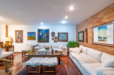 Casa, 4 quartos, 571 m² - Foto 5