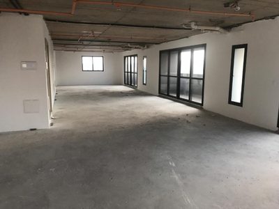 Loja-Salão, 194 m² - Foto 2