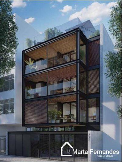 Apartamento, 3 quartos, 94 m² - Foto 1