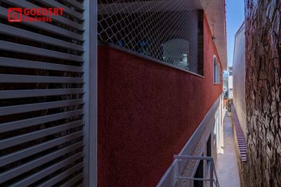 Casa, 2 quartos, 83 m² - Foto 3