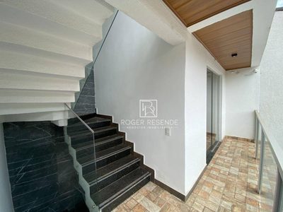 Casa, 3 quartos, 140 m² - Foto 3
