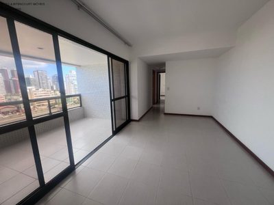 Apartamento, 3 quartos, 91 m² - Foto 2