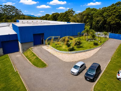 Depósito-Galpão, 4300 m² - Foto 4