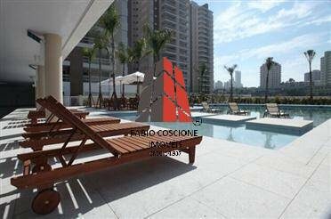 Apartamento, 3 quartos, 98 m² - Foto 1