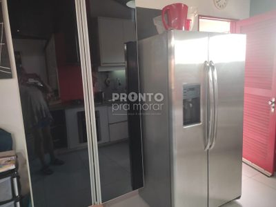 Casa, 4 quartos, 170 m² - Foto 3