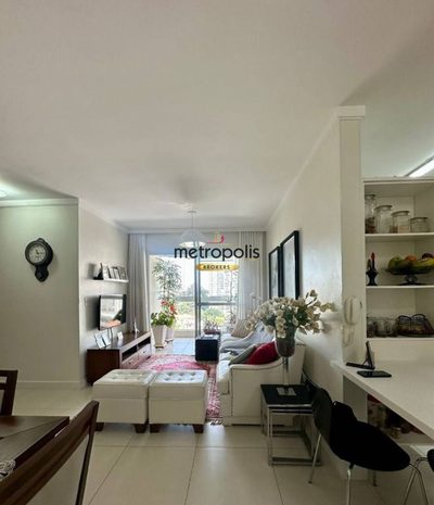 Apartamento, 3 quartos, 86 m² - Foto 4