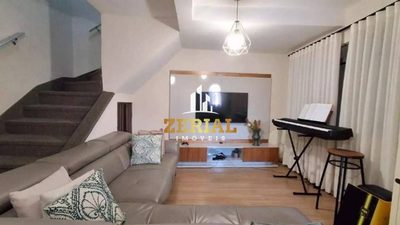 Sobrado, 4 quartos, 146 m² - Foto 4
