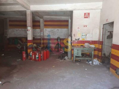 Loja-Salão, 90 m² - Foto 5
