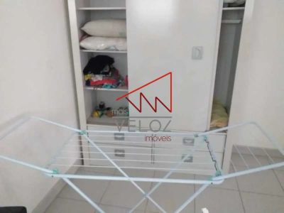Sala-Conjunto, 33 m² - Foto 5