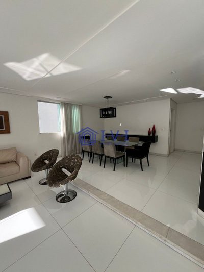 Casa de Condomínio, 5 quartos - Foto 3