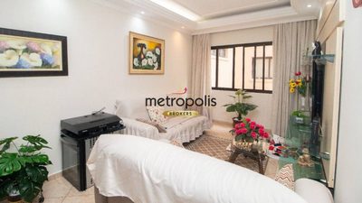 Apartamento, 2 quartos, 70 m² - Foto 5