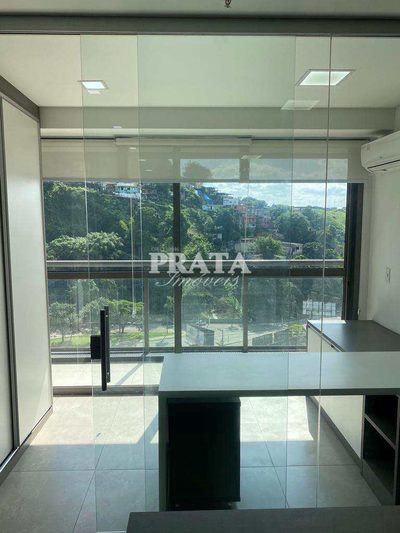 Sala-Conjunto, 42 m² - Foto 3