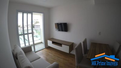 Apartamento, 1 quarto, 32 m² - Foto 3