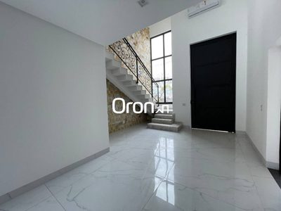 Sobrado, 4 quartos, 280 m² - Foto 2