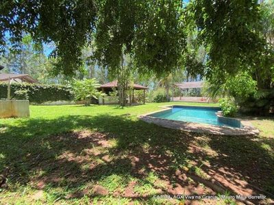 Casa, 5 quartos, 375 m² - Foto 4