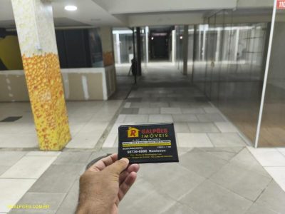 Depósito-Galpão, 3500 m² - Foto 1