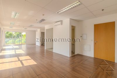 Casa Comercial, 124 m² - Foto 1
