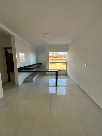 Apartamento, 2 quartos, 65 m² - Foto 2