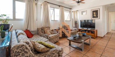 Apartamento, 3 quartos, 121 m² - Foto 1