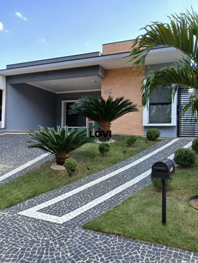 Casa, 3 quartos, 142 m² - Foto 2