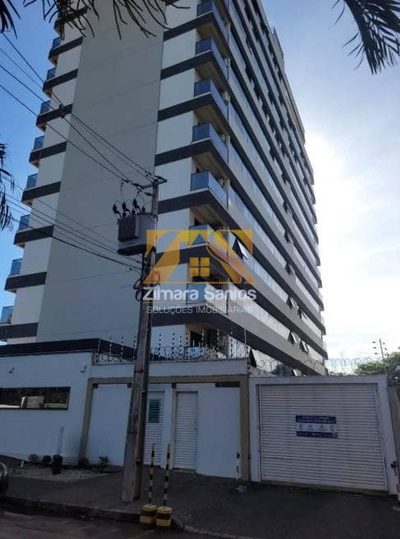 Flat/Apart Hotel, 1 quarto, 40 m² - Foto 3
