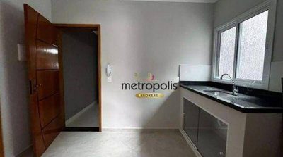 Apartamento, 1 quarto, 26 m² - Foto 2