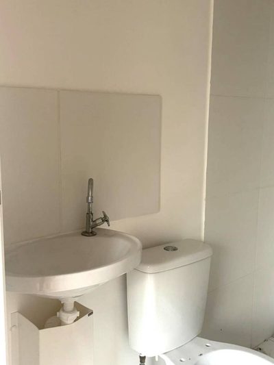 Kitnet-Studio, 17 m² - Foto 3