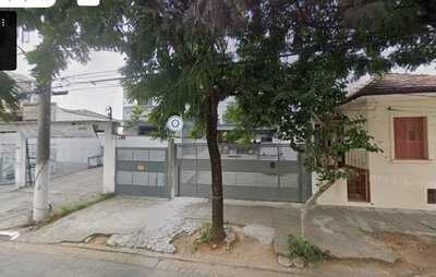 Depósito-Galpão, 600 m² - Foto 1