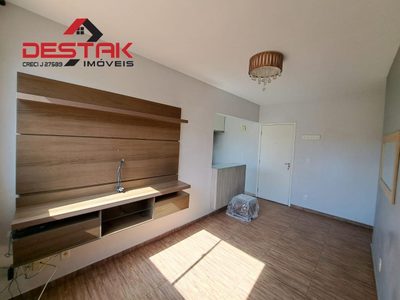 Apartamento, 2 quartos, 57 m² - Foto 1