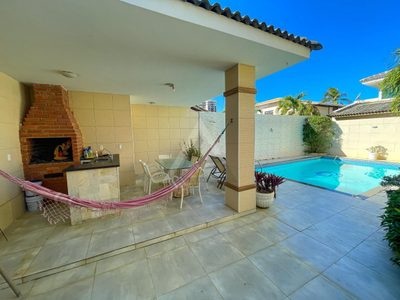Casa, 6 quartos, 328 m² - Foto 5