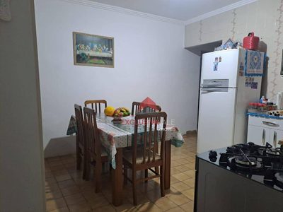 Casa, 2 quartos, 80 m² - Foto 4